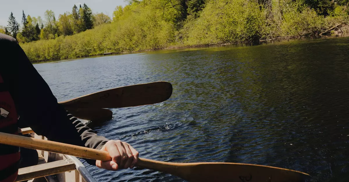 How to spend 4 days lakeside in Muskoka - Lonely Planet
