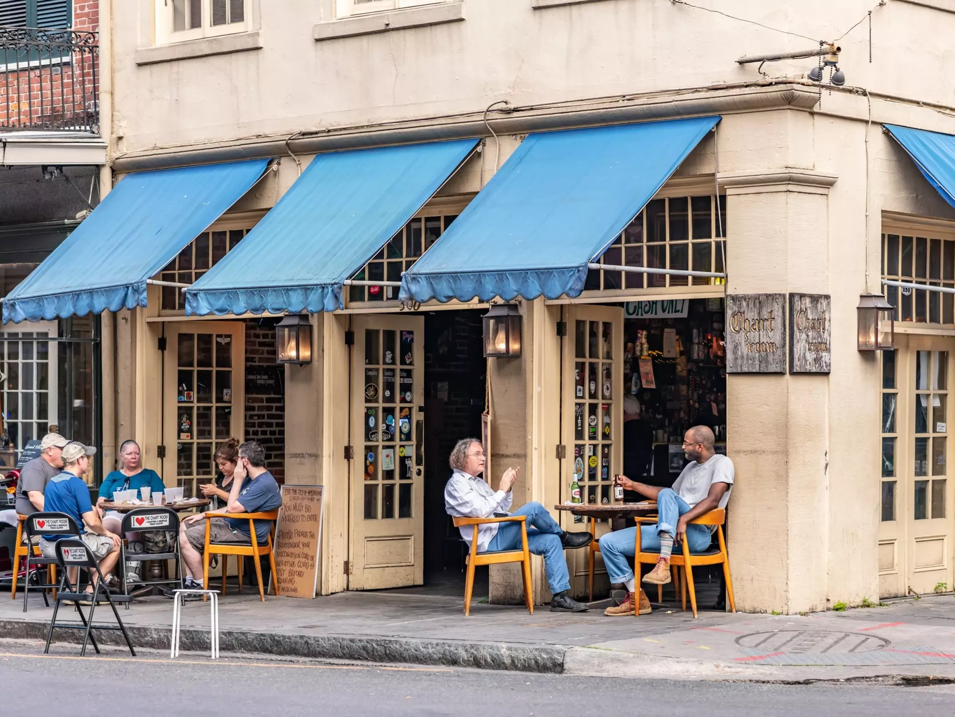 Food, drinks, fun all year: New Orleans is the total package. Let's answer some frequently asked questions. Shutterstock