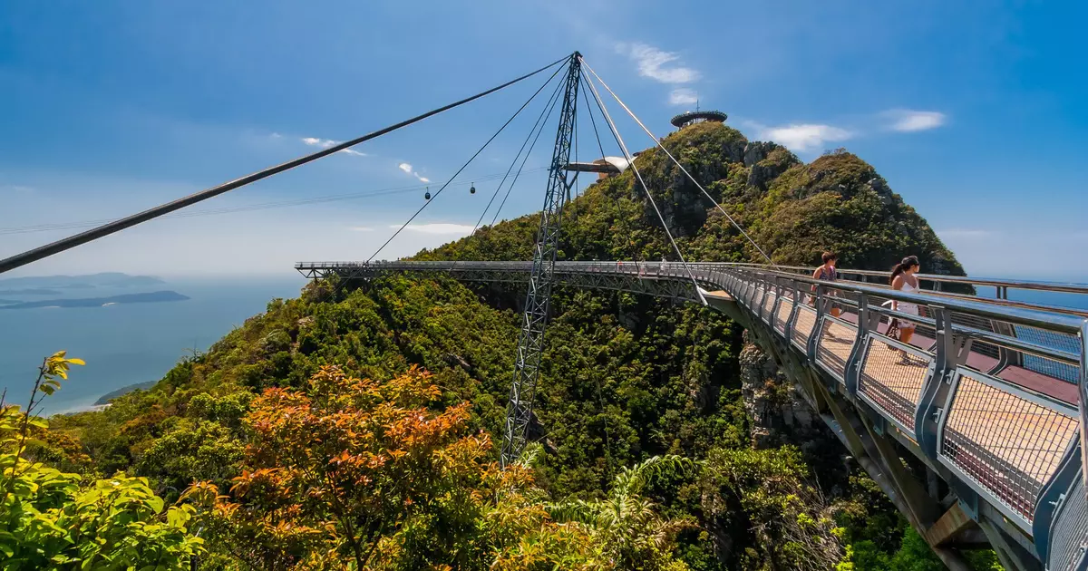 When is the best time to visit Malaysia? - Lonely Planet
