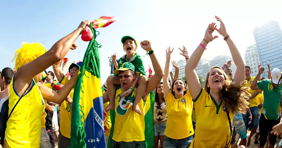 The coolest places fans are watching the 2026 FIFA World Cup around the world - Lonely Planet