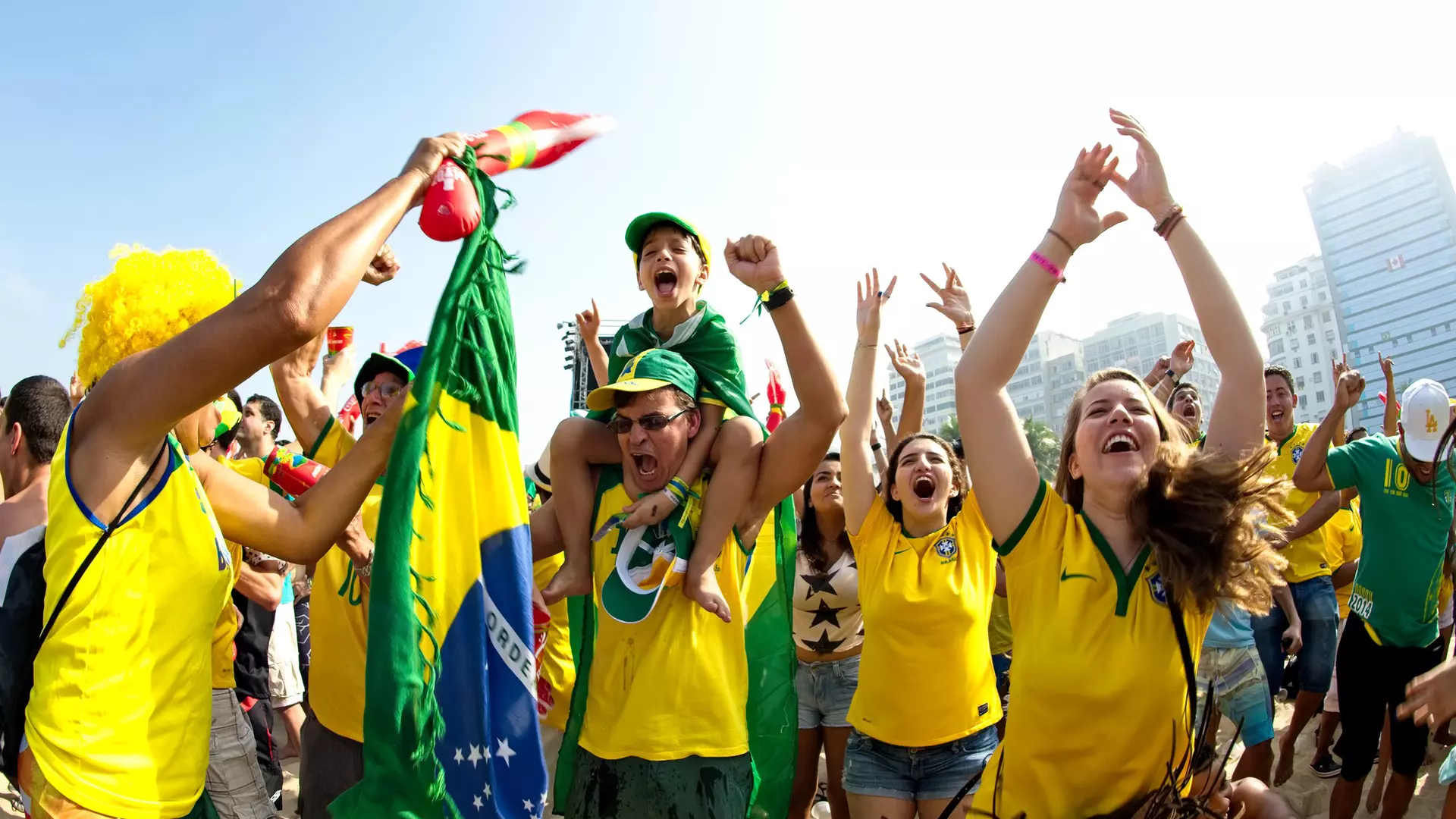 Cintia Erdens Paiva / Shutterstock