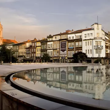 Braga