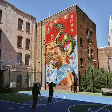 Chinatown, San Francisco, California. May 2025.