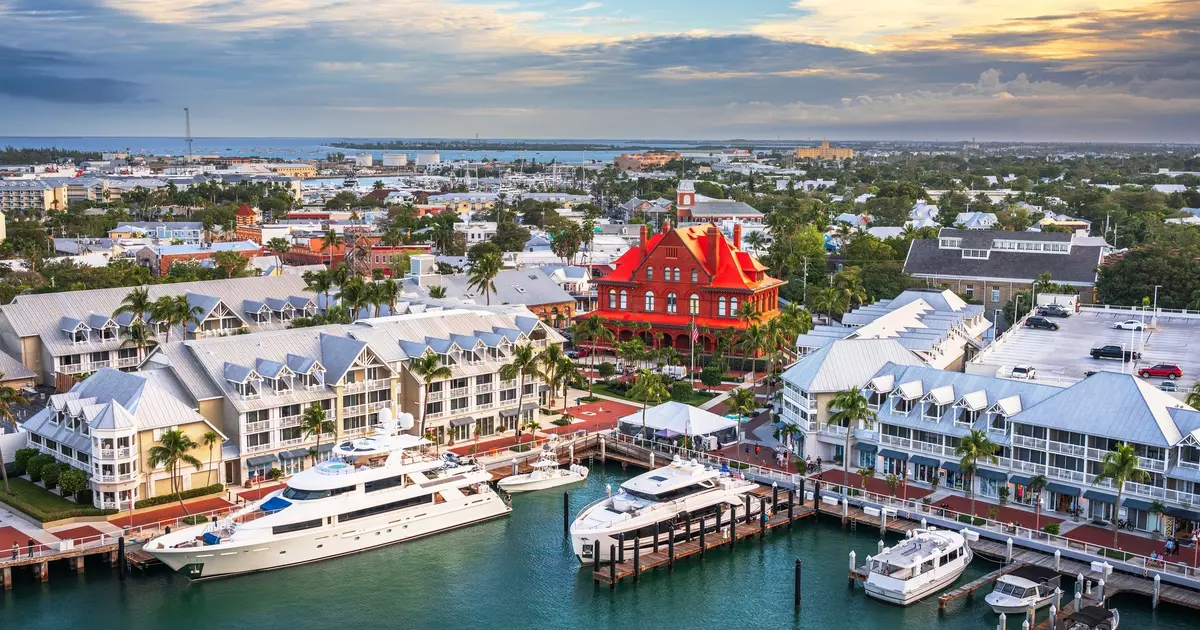 How to visit Key West on a budget - Lonely Planet