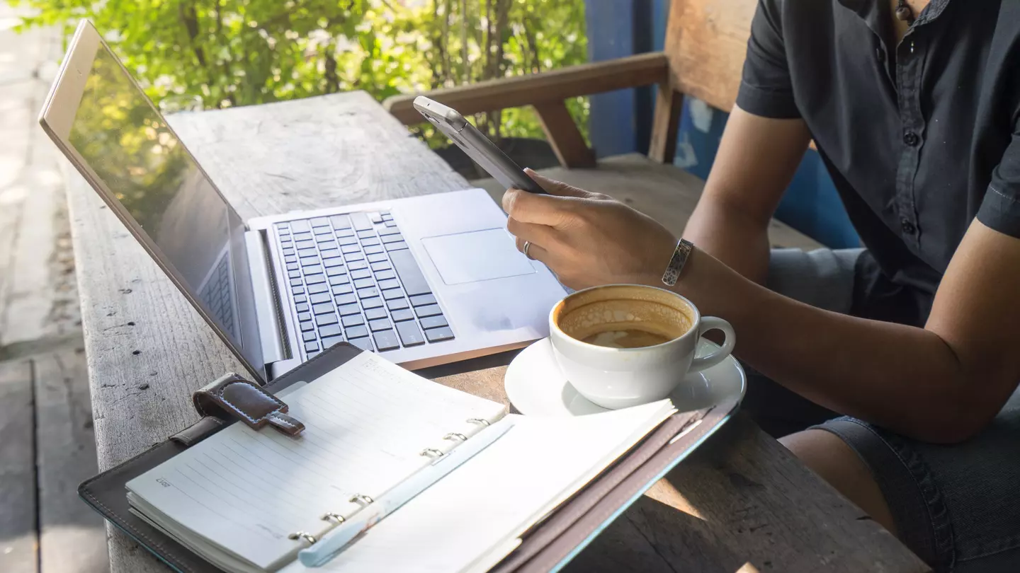 Some simple research can drastically bring down the price of your flights. Chz_mhOng / Shutterstock