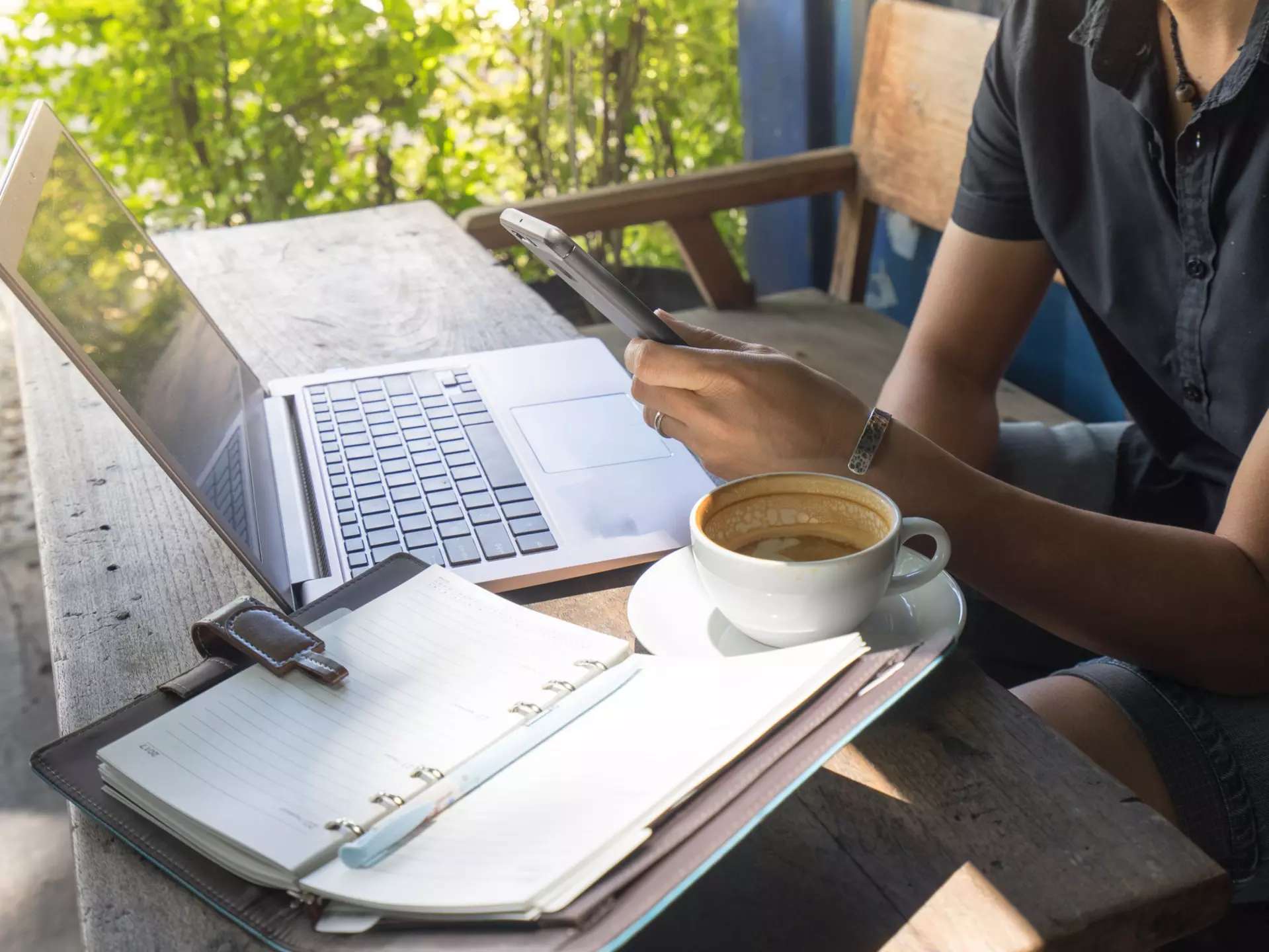 Some simple research can drastically bring down the price of your flights. Chz_mhOng / Shutterstock