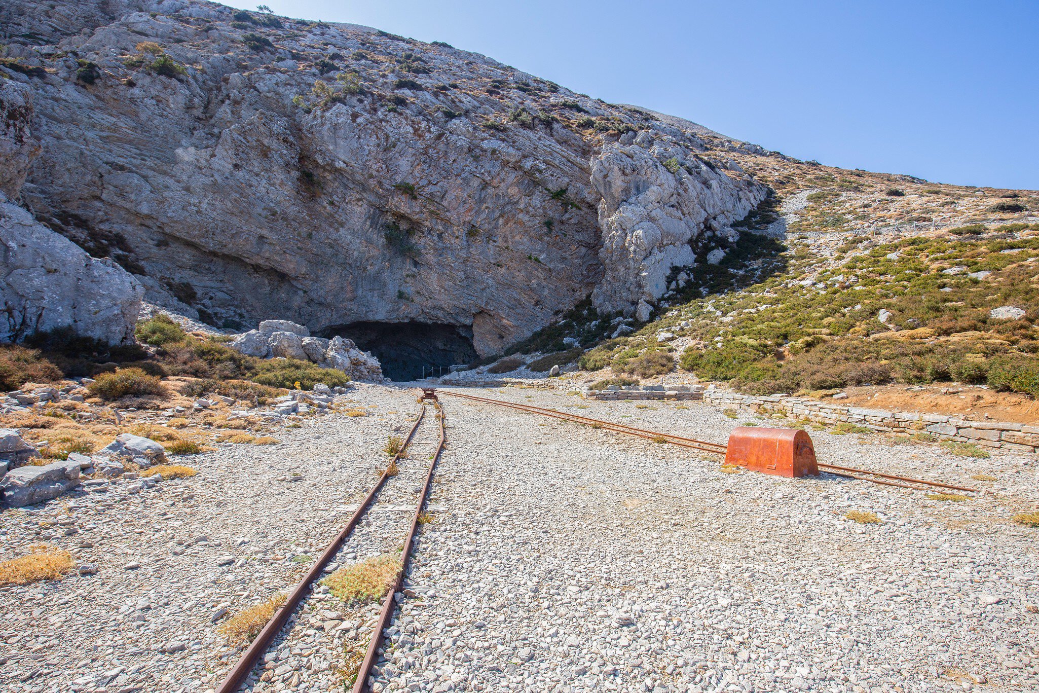 The path to the cave of Zeus; Shutterstock ID 1827561248; your: Barbara Di Castro; gl: 65050; netsuite: digital; full: poi