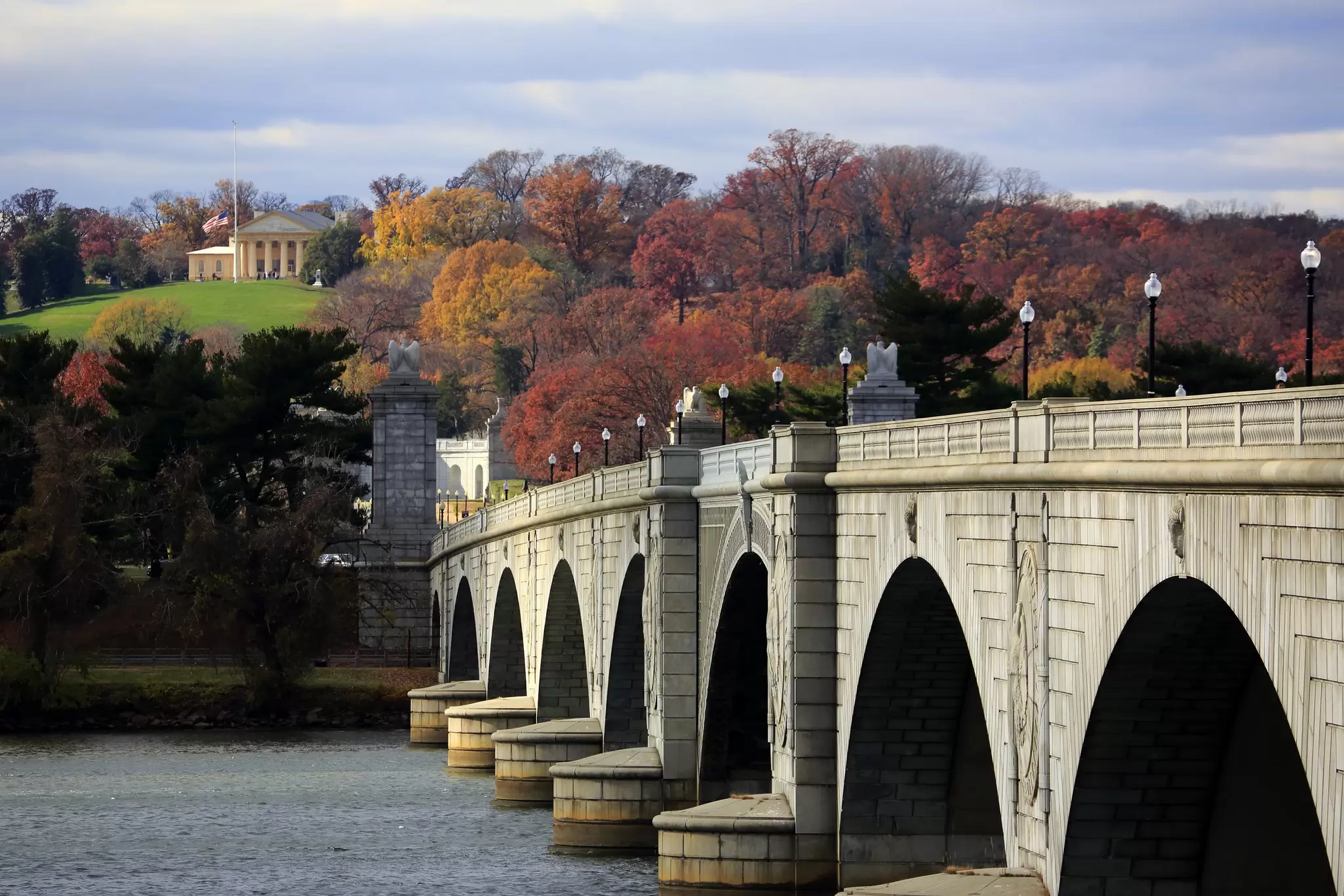 Arlington has many wonderful experiences to offer visitors. Bruce Yuanyue Bi/Getty Images