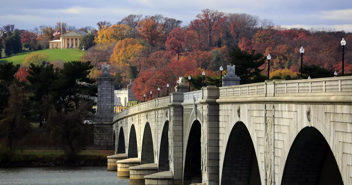 The 15 best things to do in Arlington, Virginia - Lonely Planet