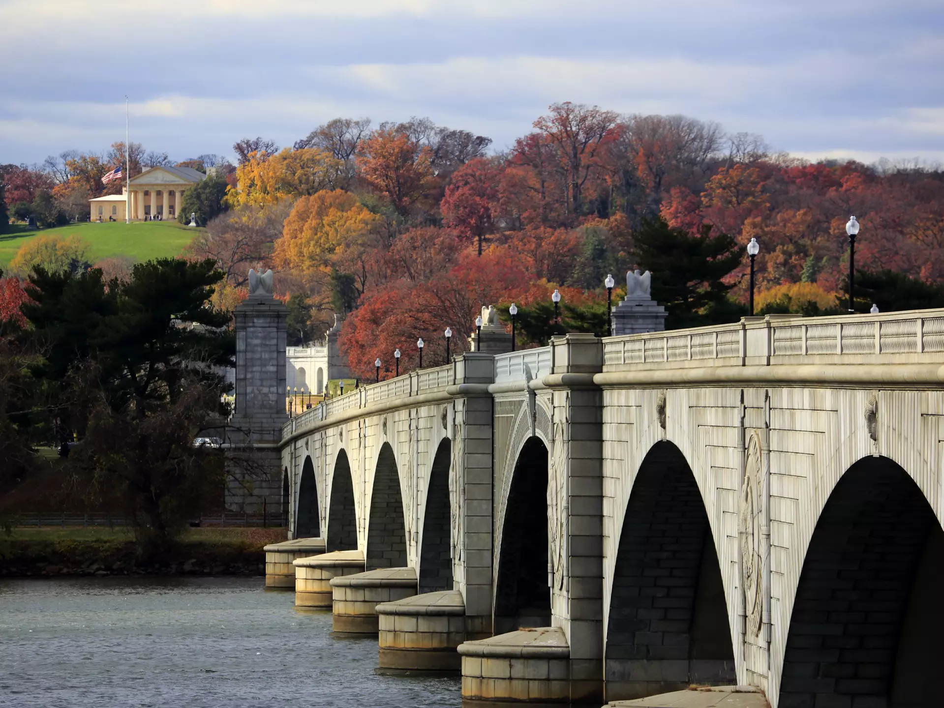 Arlington has many wonderful experiences to offer visitors. Bruce Yuanyue Bi/Getty Images