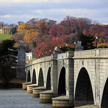 Arlington has many wonderful experiences to offer visitors. Bruce Yuanyue Bi/Getty Images
