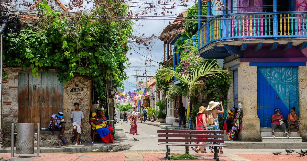 The top 14 things to do in Colombia - Lonely Planet