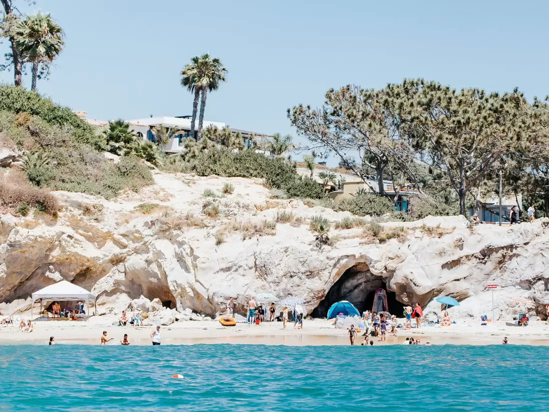 Newport Beach