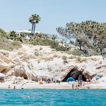 Newport Beach