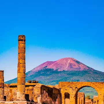 The famous antique site of Pompeii, near Naples. It was completely destroyed by the eruption of Mount Vesuvius. One of the main tourist attractions in Italy.
569944639
abandoned, alexander, ancient, antique, arch, archeology, architecture, attraction, building, campania, city, column, culture, deserted, eruption, europe, european, famous, forum, hdr, heritage, historical, history, italian, italy, landmark, landscape, monument, mount, naples, napoli, outdoor, pompei, pompeii, pompeii italy, roman, ruins, site, stone, street, temples, tourism, tourist, town, travel, unesco, vesuvio, vesuvius, view, volcano