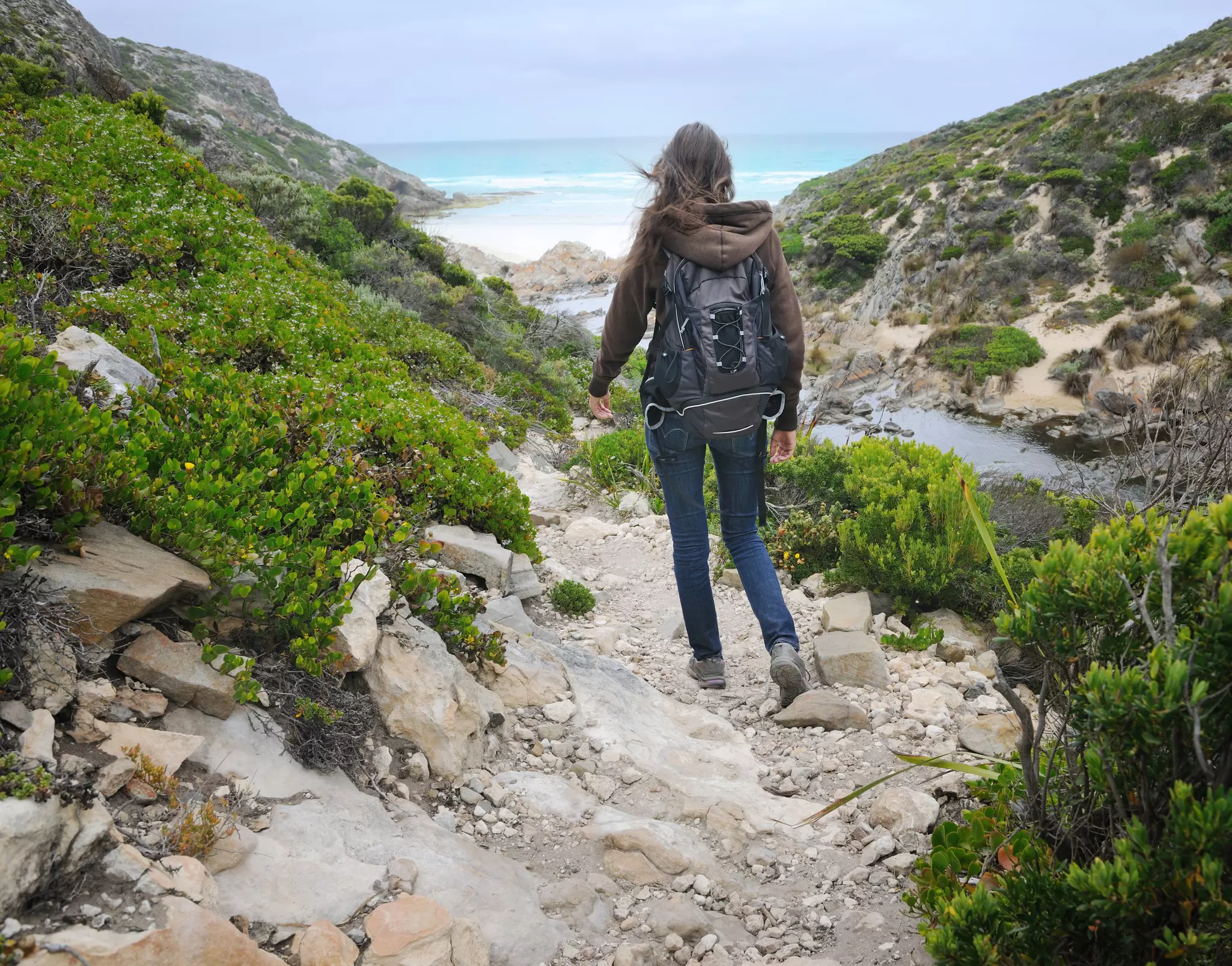 Kangaroo Island is welcoming back visitors with conservation and sustainability in mind © Getty Images