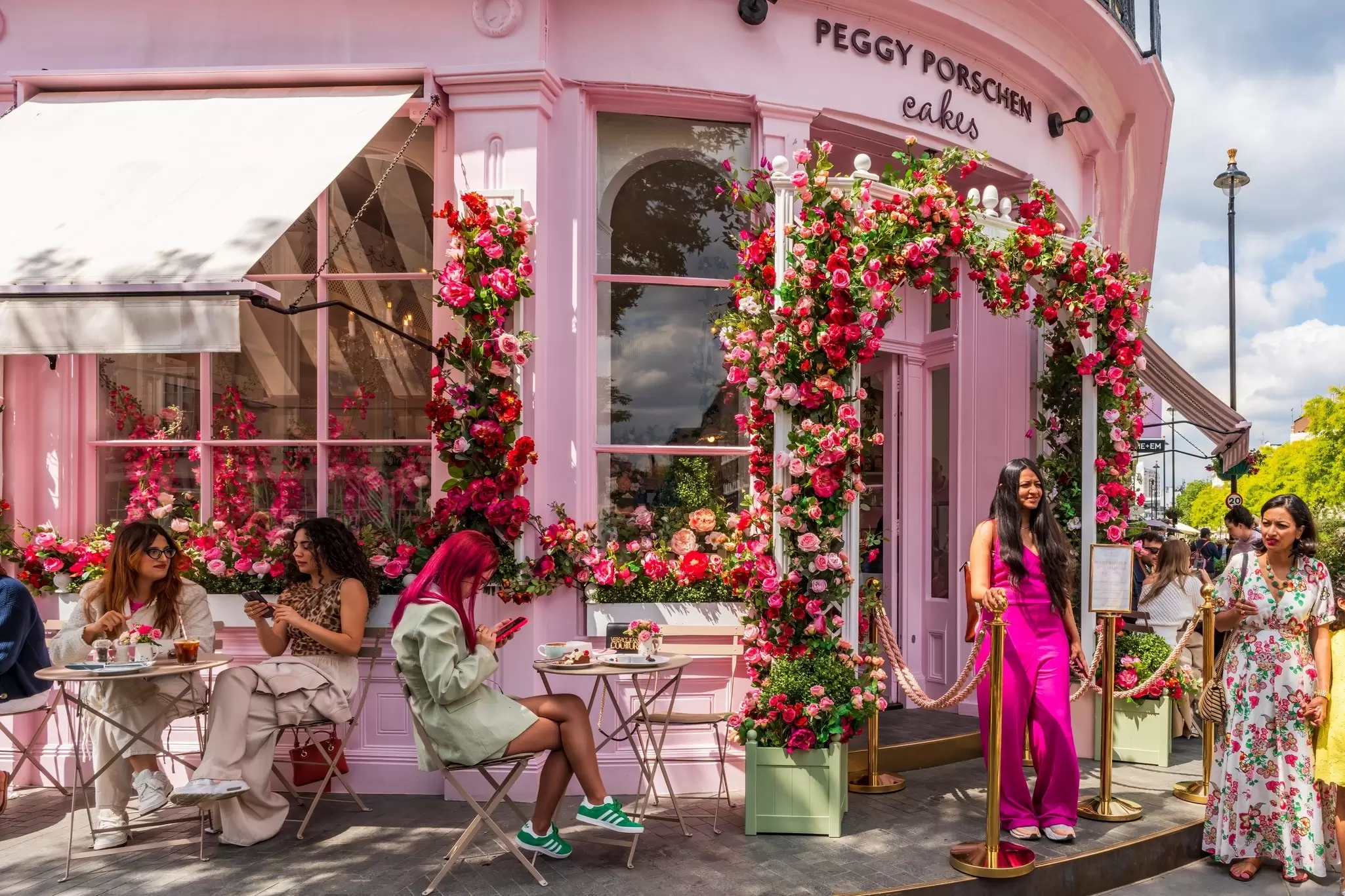 Plan your UK trip with our seasonal guide. BBA Photography/Shutterstock
