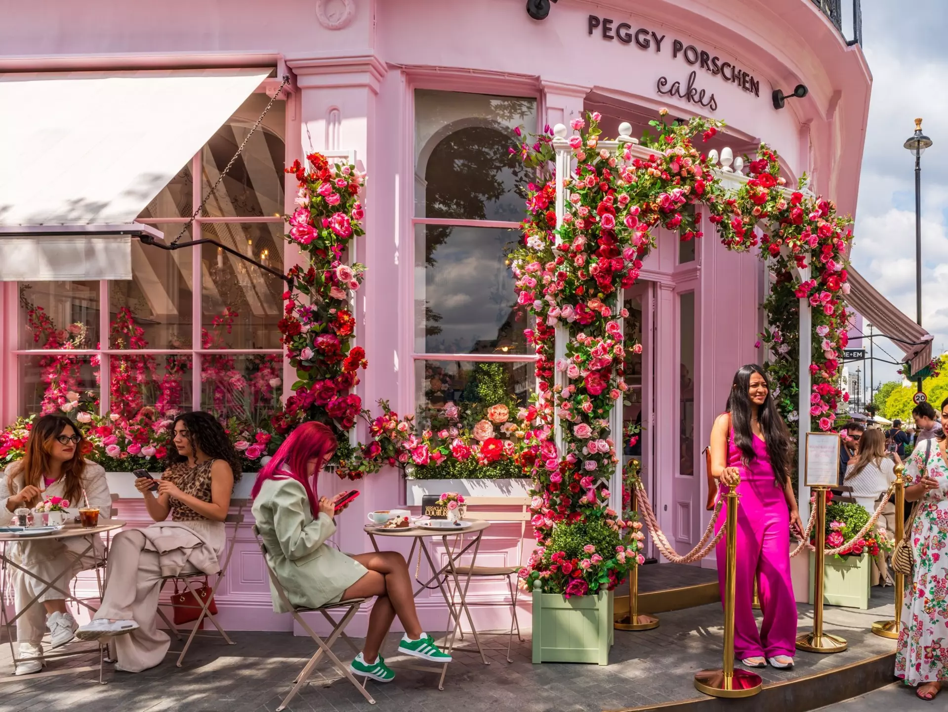 Plan your UK trip with our seasonal guide. BBA Photography/Shutterstock