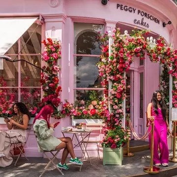 Plan your UK trip with our seasonal guide. BBA Photography/Shutterstock