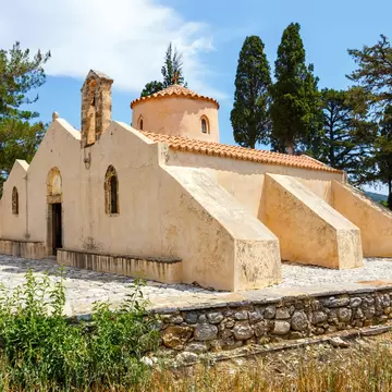 Panagia Kera