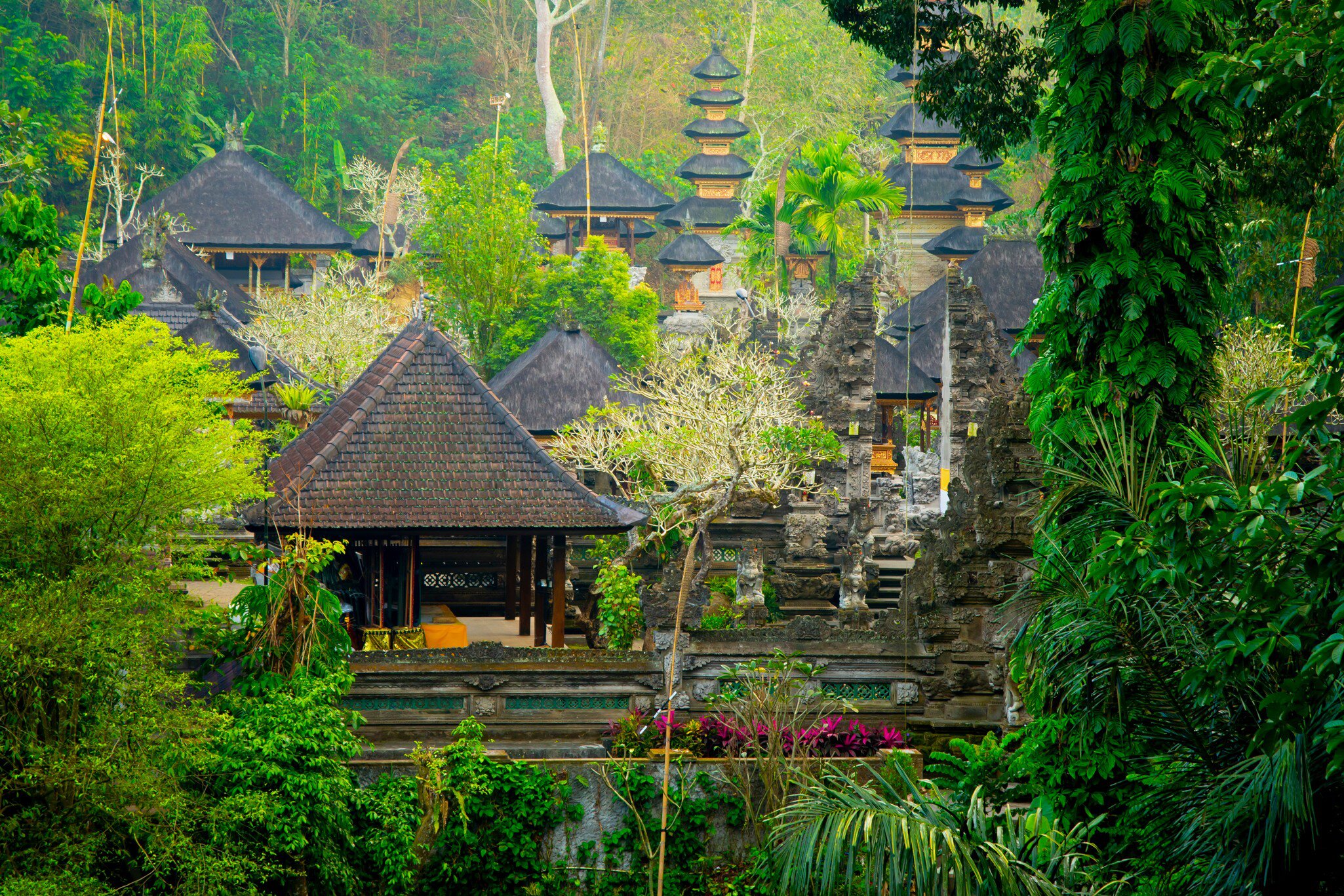 Gunung Lebah Temple - Bali - Indonesia, License Type: media, Download Time: 2026-06-17T14:58:32.000Z, User: LP_NZhan, Editorial: false, purchase_order: 65050 - Digital Destinations and Articles, job: App Content, client: Lonely planet app, other: Nadine Zhan