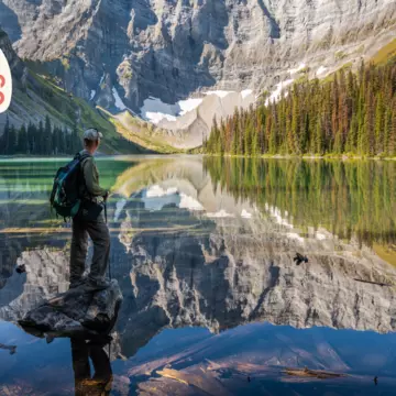 We asked some locals for their favorite Canadian vacation spots © R.M. Nunes / Getty Images