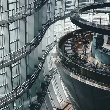 National Art Center, Tokyo, Japan