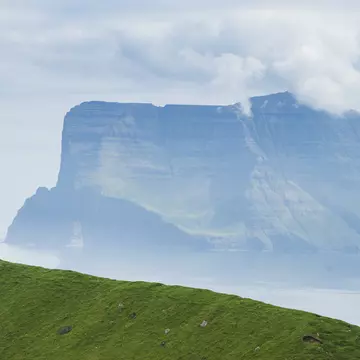 Spend a weekend in the unspoiled wilderness of the Faroe Islands. Justin Foulkes for Lonely Planet