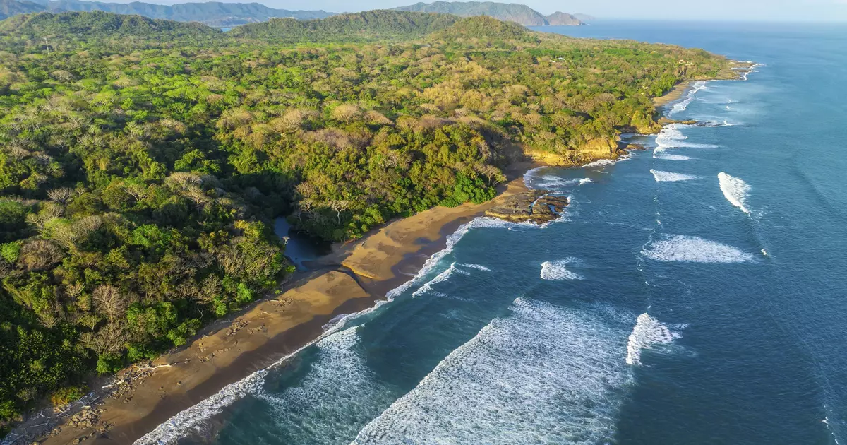 The ideal time to travel to Costa Rica - Lonely Planet