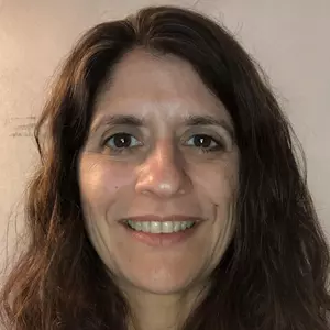 Toni Fitzgerald