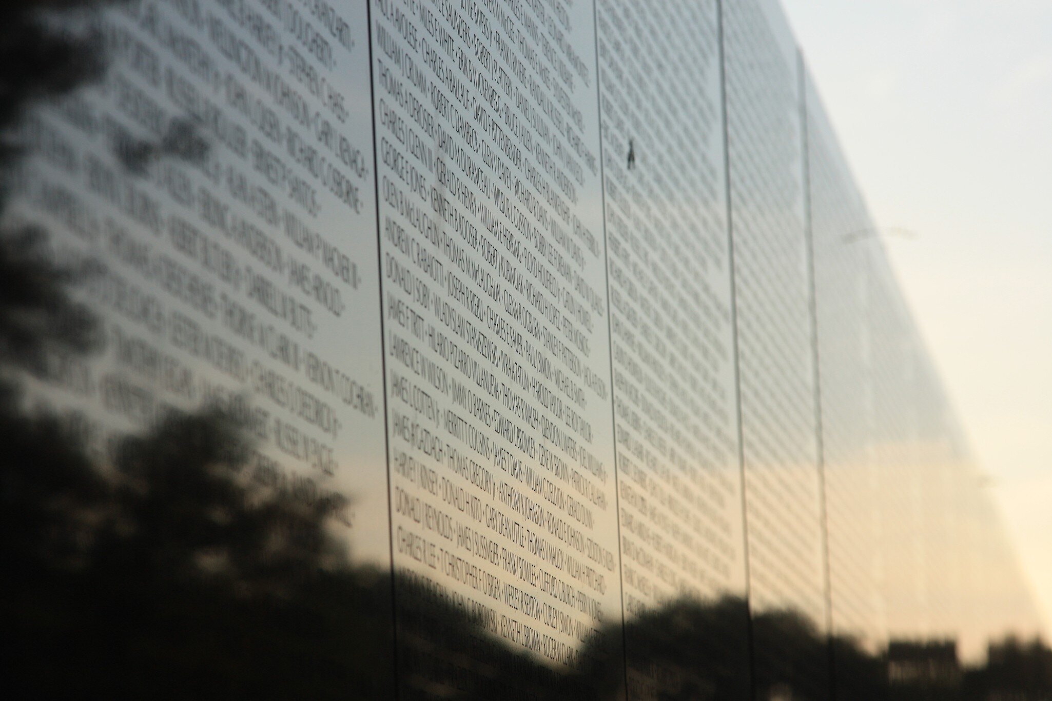Vietnam Veterans Memorial