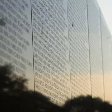 Vietnam Veterans Memorial