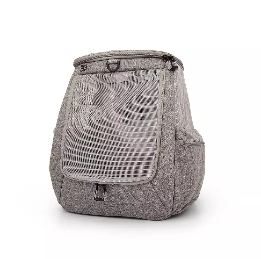 Travel Cat backpack