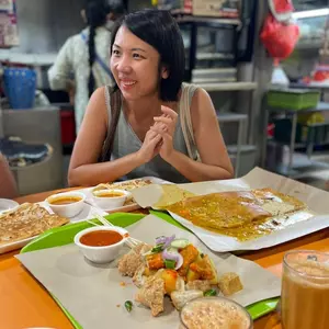Pei Shyuan Yeo