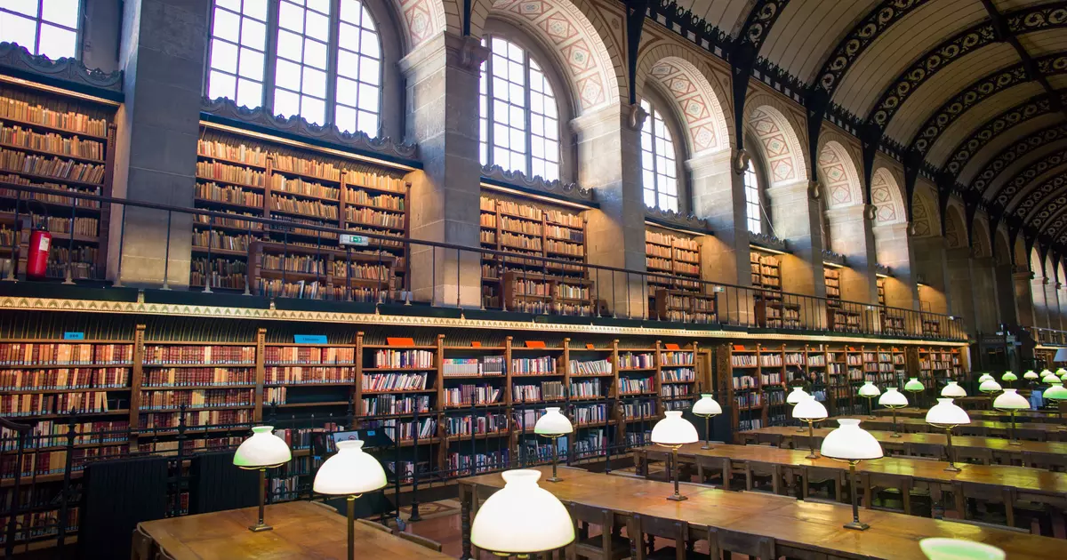 12 top free things to do in Paris - Lonely Planet