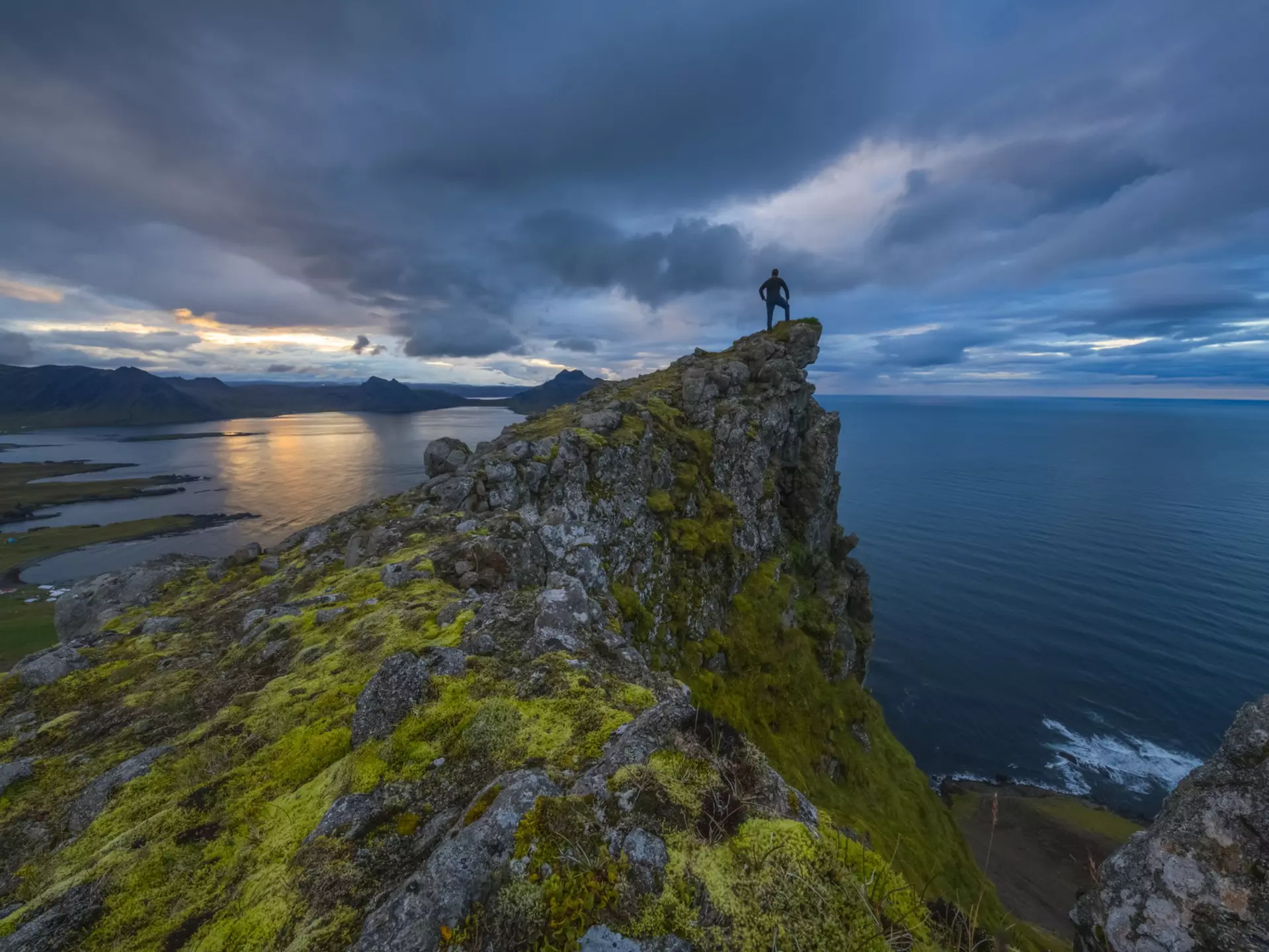 Experience the best of Iceland's Westfjords with this guide. Getty Images