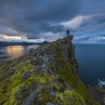 Experience the best of Iceland's Westfjords with this guide. Getty Images