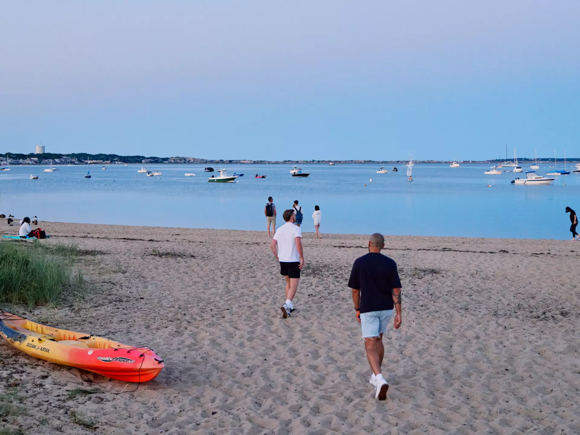 Provincetown, Massachusetts. Eli De Faria for Lonely Planet
