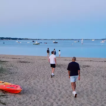 Provincetown, Massachusetts. Eli De Faria for Lonely Planet