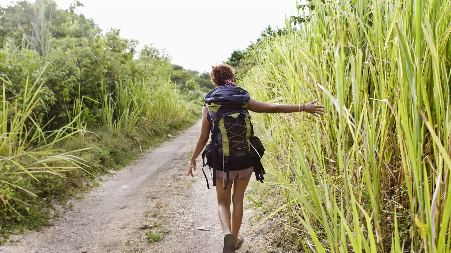 Jamaica offers adventures for all budgets – here's how to travel here and save money © Jupiterimages / Getty Images