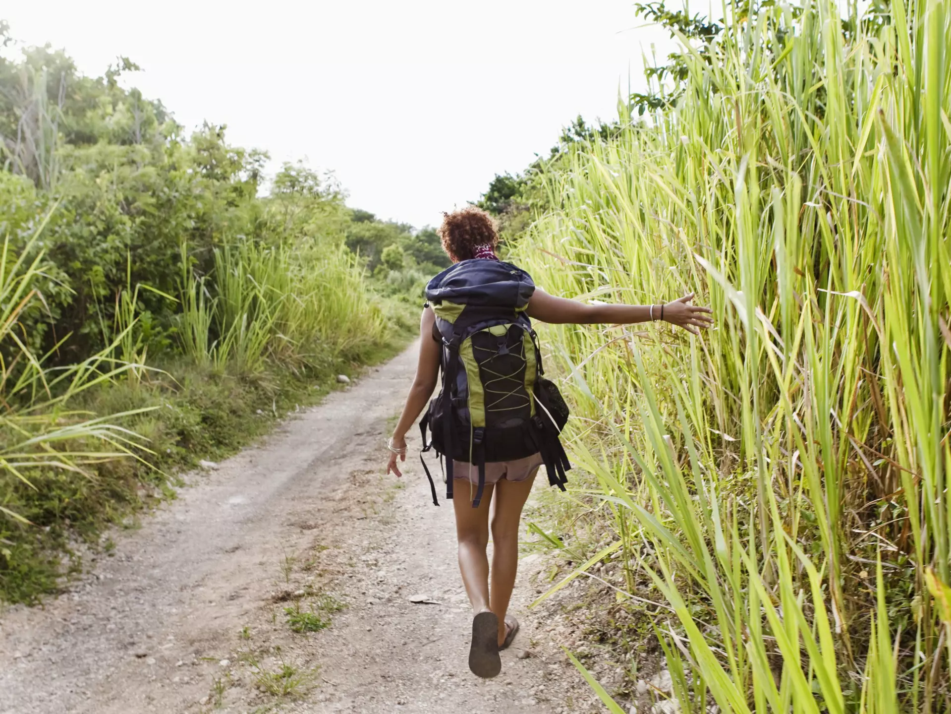 Jamaica offers adventures for all budgets – here's how to travel here and save money © Jupiterimages / Getty Images