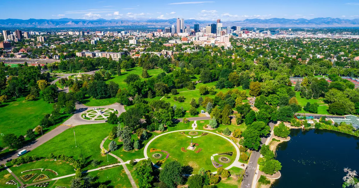 Top 12 delightful things to do in Denver - Lonely Planet