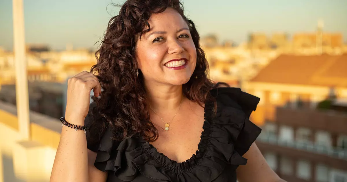 Jennifer Fernández Solano - Lonely Planet