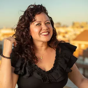 Jennifer Fernández Solano