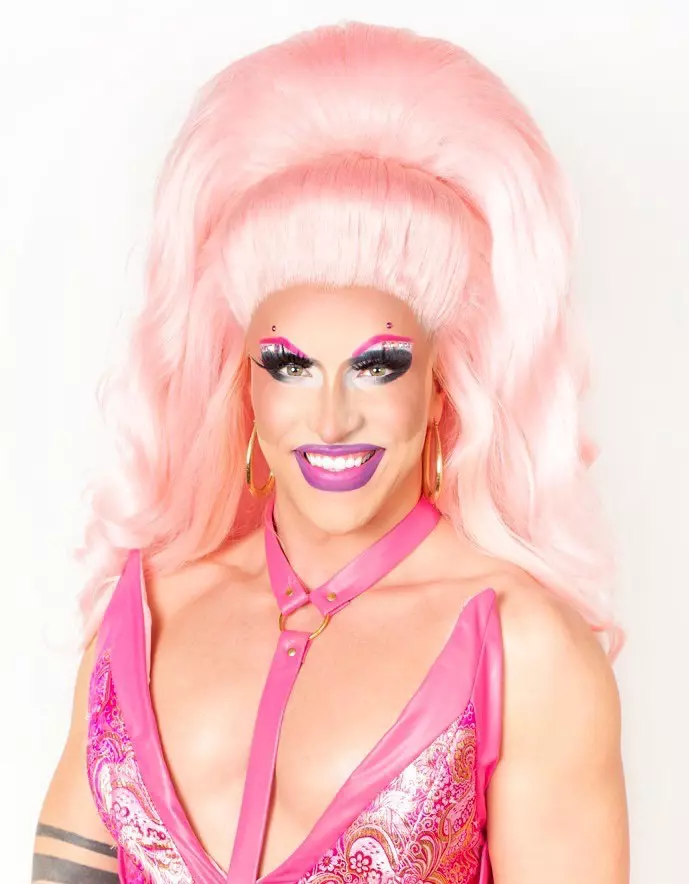 Richmond, Virginia's Chicki Parm