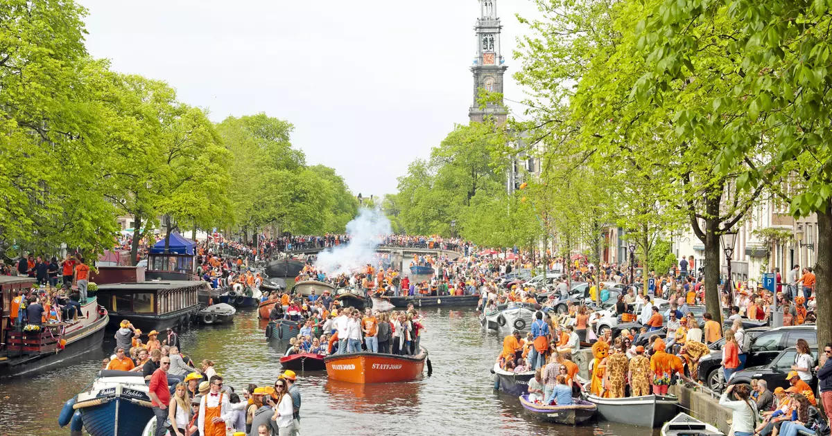 When is the best time to visit Amsterdam? - Lonely Planet