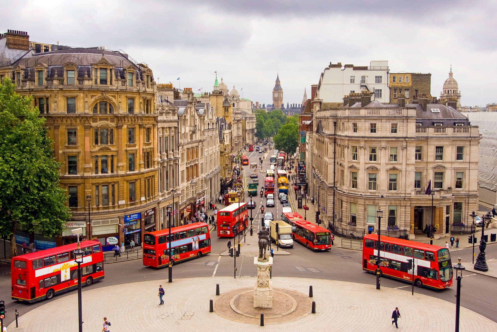 The top 16 things to do in London - Lonely Planet