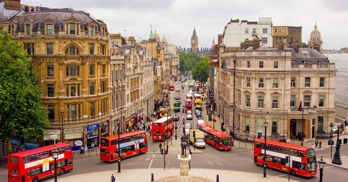 The top 16 things to do in London - Lonely Planet