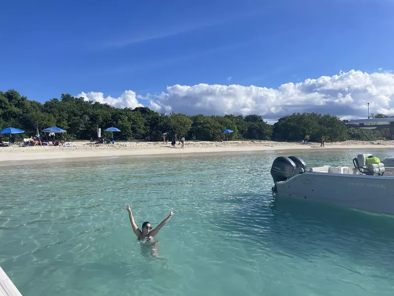 Culebra, Puerto Rico