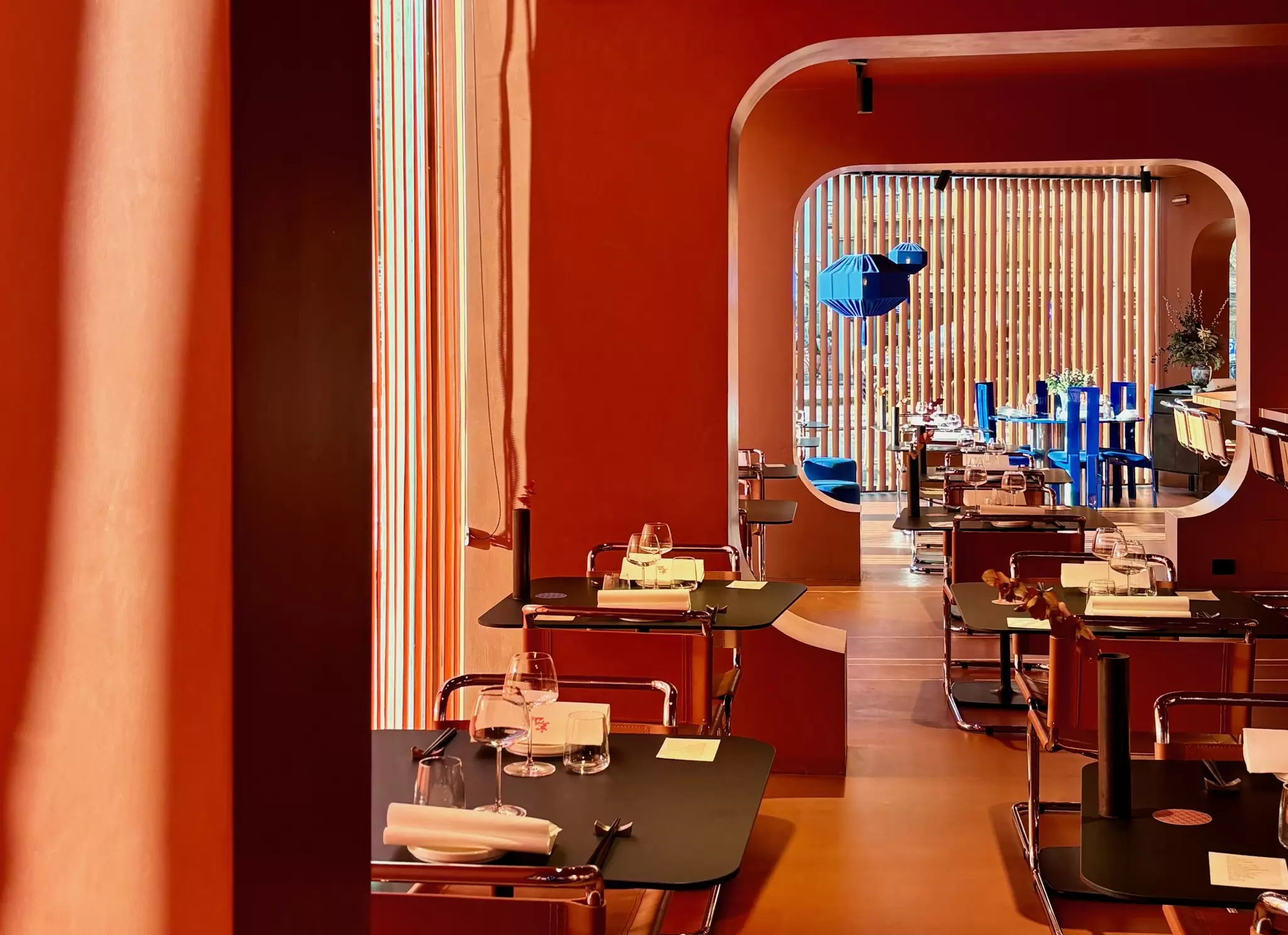 From traditional restaurants to new openings, here are the best places to eat in Florence © Nicola Williams / Lonely Planet